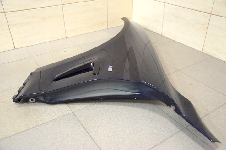фото №13, Bmw 4 iv f32 f36 16-20r. рестайлінг передній крило перед