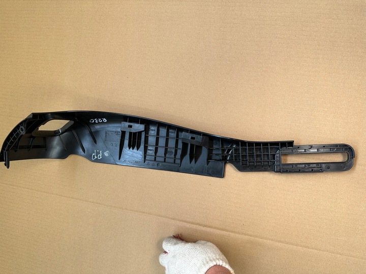 фото №8, Защита сиденья правая mercedes sl r230 eu