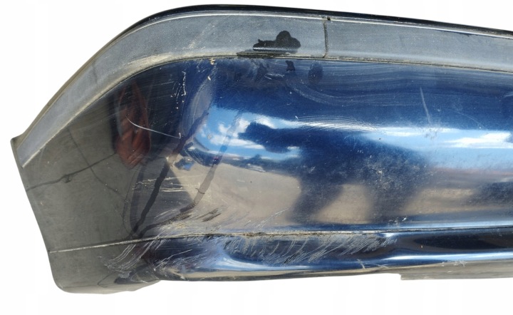 фото №7, Бампер задний bmw 5 e39 8159369