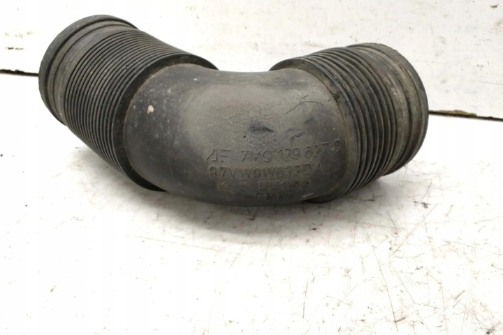 фото №6, Другие провода vw passat b7 аксессуар 365 7m0129627q 1.9l дизель 1998