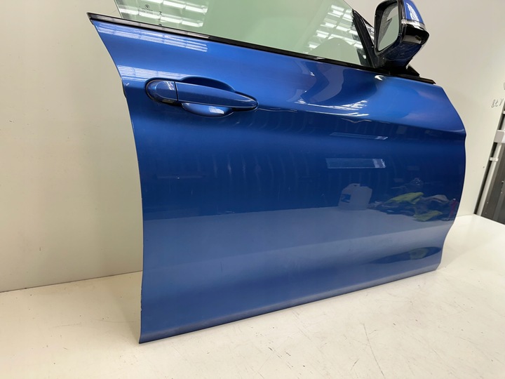 фото №8, Двері правий перед bmw 3 gt f34 демонтаж