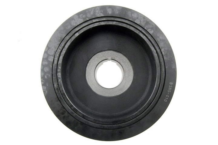 фото №14, Колесо ременное вала коленвал nissan 3.0tdi patrol gr y61