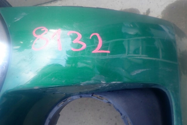 фото №6, Бампер перед переднее mini cooper f54 clubman 14-