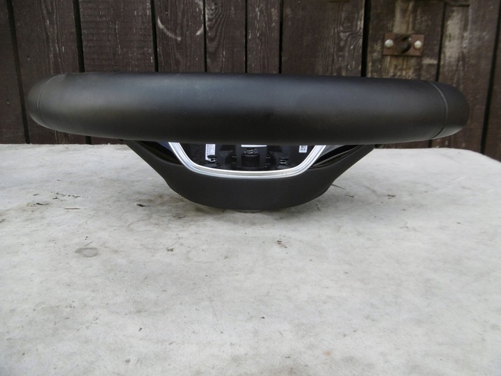 фото №7, Руль многофункциональная vw touran ii 15-