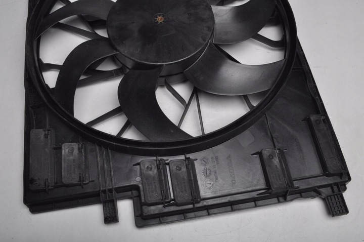 фото №6, Volvo s60 v60 xc60 s90 v90 xc90 вентилятор 31657361