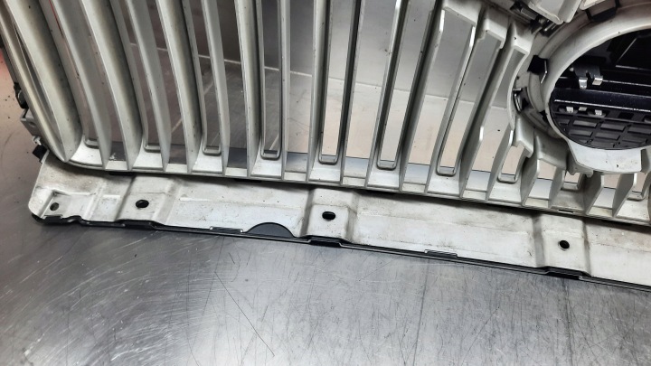 фото №16, Решітка радіатора решітка радіатор volvo xc90 ii 15- 31425095 31425931