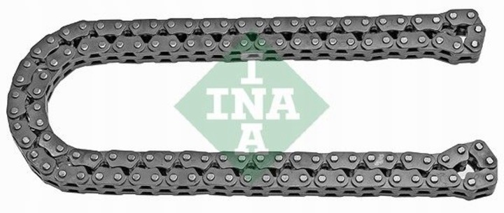 фото №2, Цепь распределительный вал opel 2,8 insignia