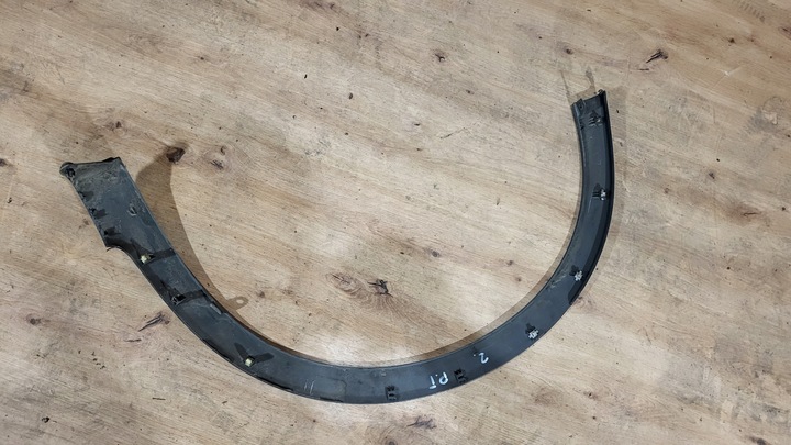 фото №7, Планка крила правий зад honda civic viii 8 ufo hb 5d