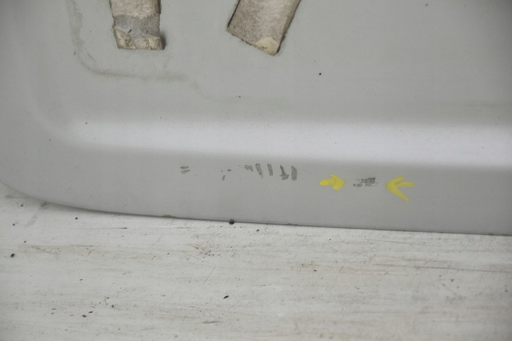 фото №4, Дверь задние зад левая citroen jumpy expert scudo ii