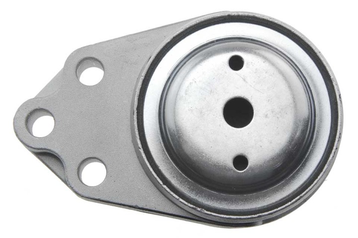фото №11, Подушка двигателя масла ford fiesta 01-08 mazda 2 03-07 правая