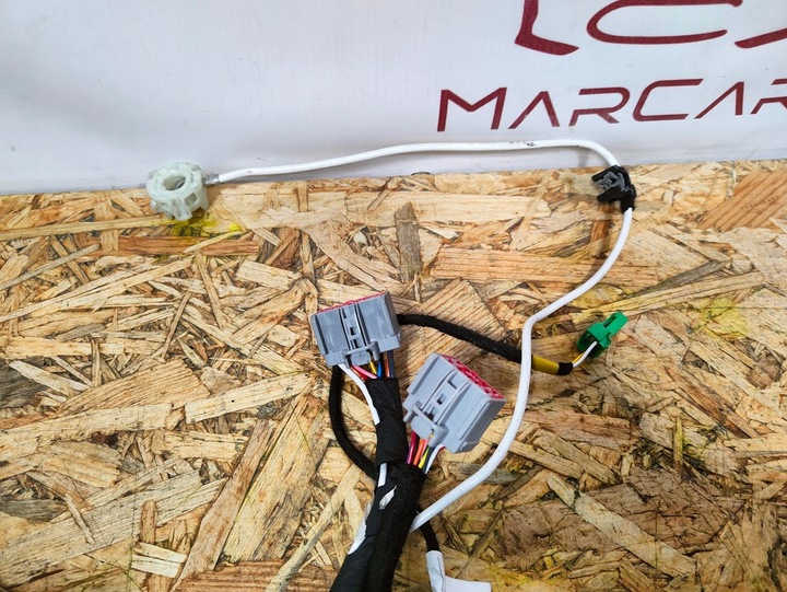 фото №5, Hak буксировочный балка volvo xc60 ii 2017- 32351369