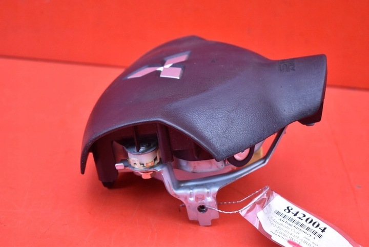 фото №6, Подушка безпеки повітряна подушка водія 7030a217xb mitsubishi colt vi z30 08-13