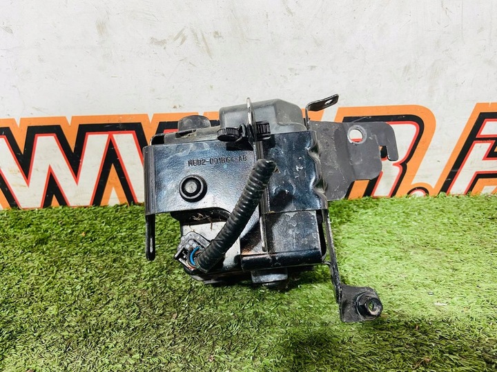 фото №14, Динамик внешний range rover l560 lpla-19f112-ah