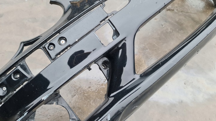 фото №6, Бампер перед mercedes sl 55 65 amg a2308850825