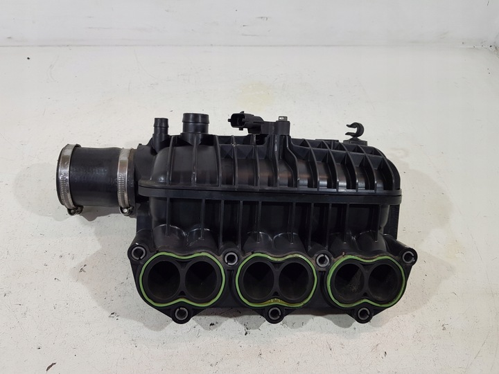 фото №6, Колектор всмоктуючий cm5g-9424-fa ford 1.0 ecoboost m1dd