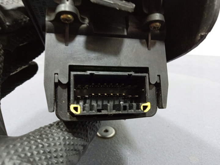 фото №7, Honda accord vii панель перемикач скло перед лівий