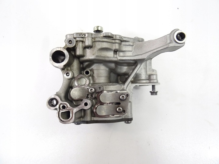 фото №8, Vw насос масла 04l145305 04l145208ab 1.6 2.0 tdi