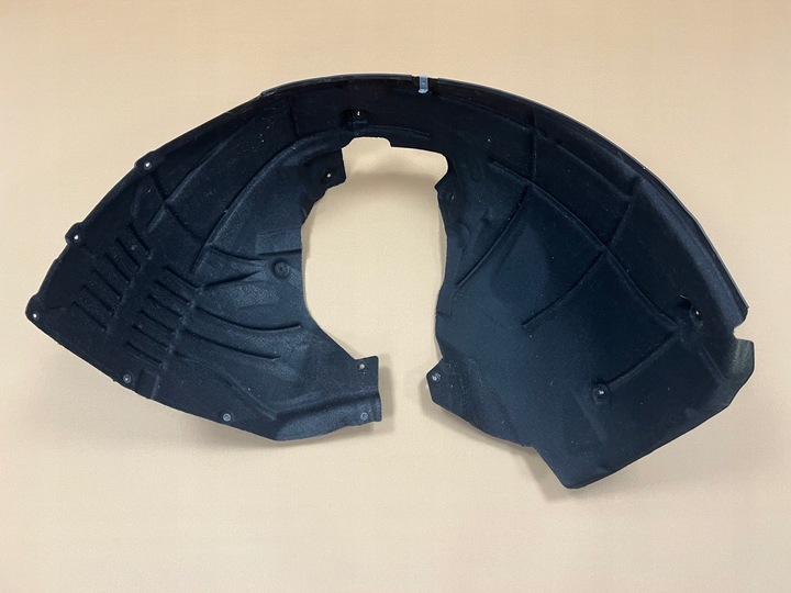 фото №1, Audi q5 80a подкрылок перед левая 80a821171g