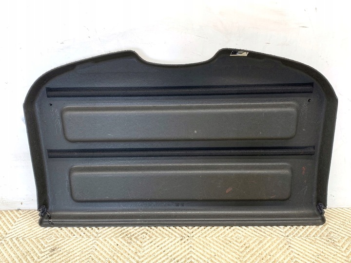 фото №2, Полка зад nissan qashqai j10 79910jd00c crossover 06-14 защита