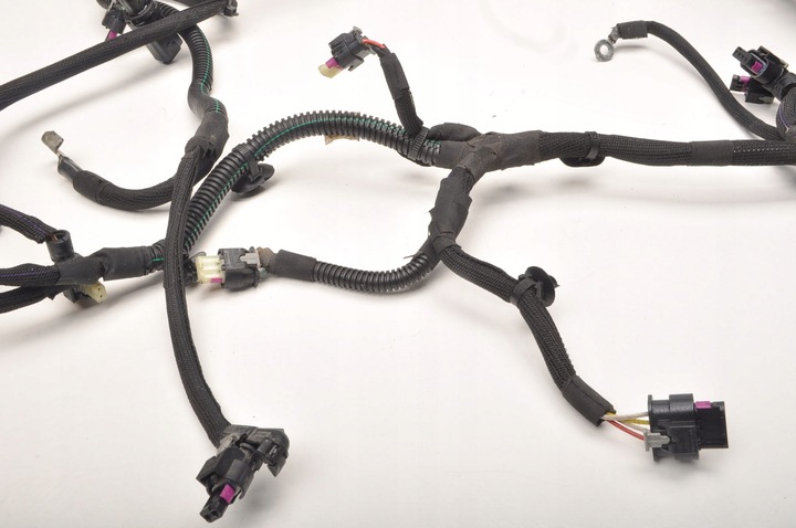 фото №11, Citroen ds3 crossback e-tense джгут установка двигуна 9832982580