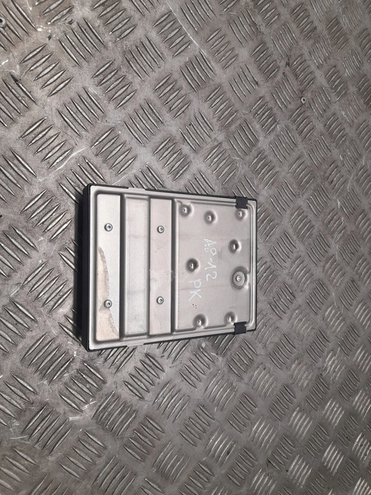 фото №6, Audi a8 d4 4h0907063cd перед левая модули комфорта