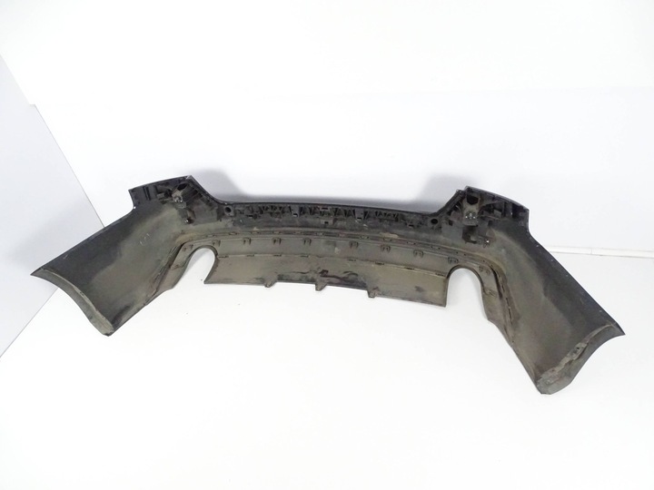 фото №8, Бампер зад задний audi a4 b8 sedan s4 s-line рестайлинг