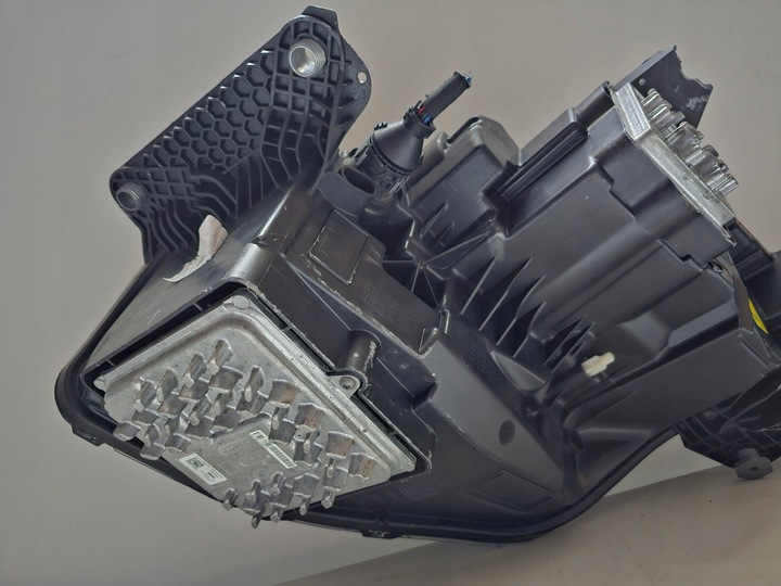 фото №9, Ferrari roma f169 лампа правая правые перед 934862