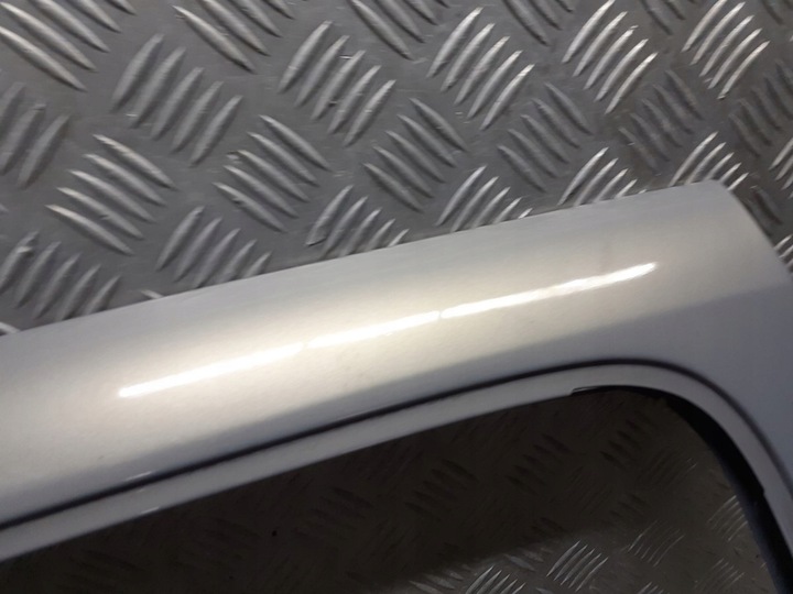 фото №7, Дверь правые зад renault thalia i tea19