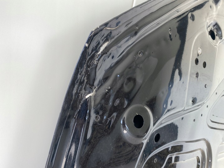 фото №11, Bmw 5 g30 g31 капот кришка двигуна вигідна пропозиція