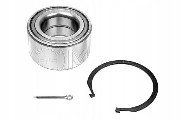 фото №2, Набор подшипник колёса meyle 050874b adg08249 7136265