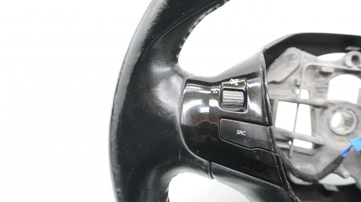 фото №6, Кермо мультифункція peugeot 308 t9 98084115xu