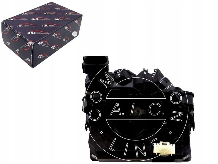 фото №1, Aic замок двері