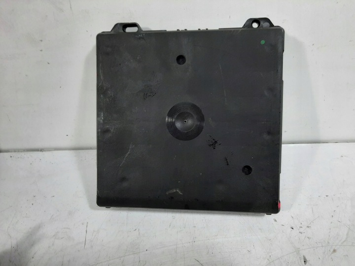 фото №12, Skoda fabia ii 1.4 16v hb 5d блок керування двигуна набір 03c906024b bsi ключ