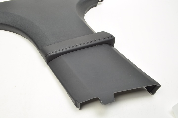 фото №8, Bmw 8 g16 gran купе захист стійка ліва 9493835 7473867