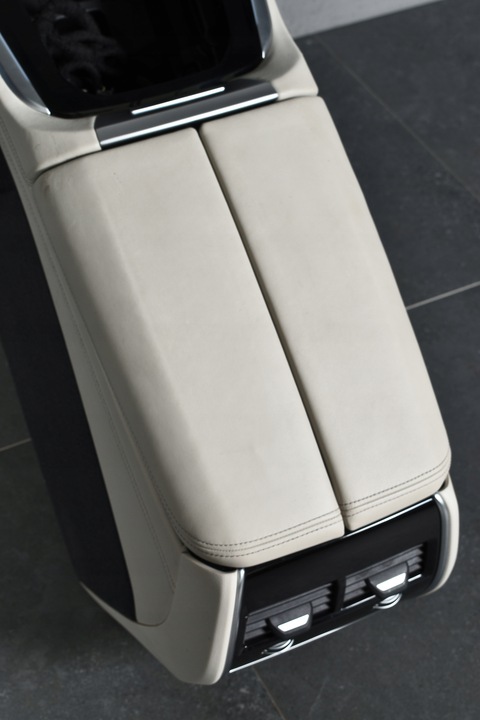 фото №15, Bmw x5 g05 сиденья сиденье салон средство обивка массаж вентиляция комфорт