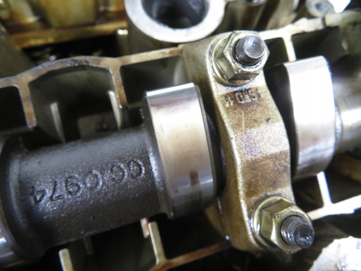 фото №7, Головка bmw e34 2.0 1748411