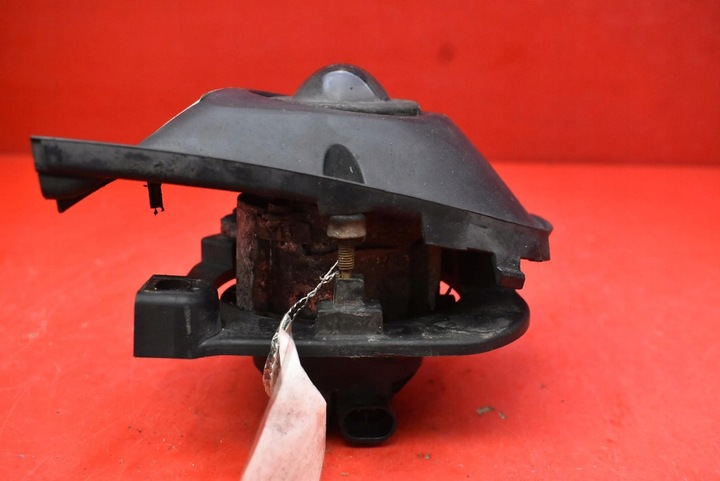 фото №5, Галоген лівий перед переднє 51786774 735425623 fiat 500 2 ii 08-15