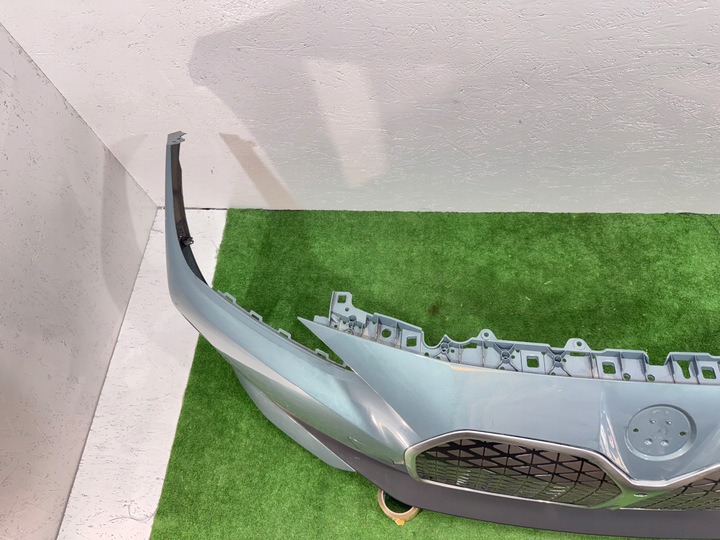 фото №11, Bmw 4 i4 g26 gran купе бампер перед переднее om обычный