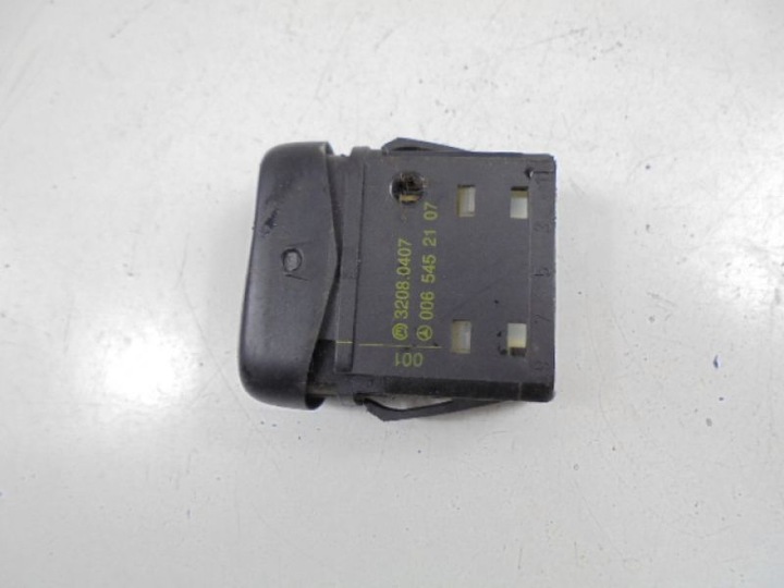 фото №7, Sprinter i выключатель центрального рестайлинг 0065452107