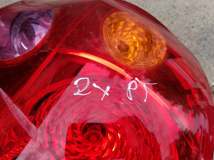 фото №7, Лампа зад kia ceed i hb