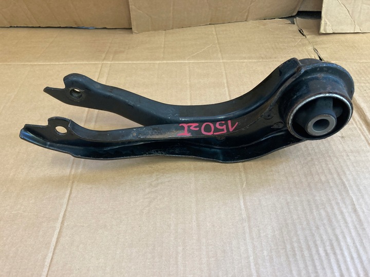 фото №4, T4 transporter 1.9td лапи подушка коробки коробки передач