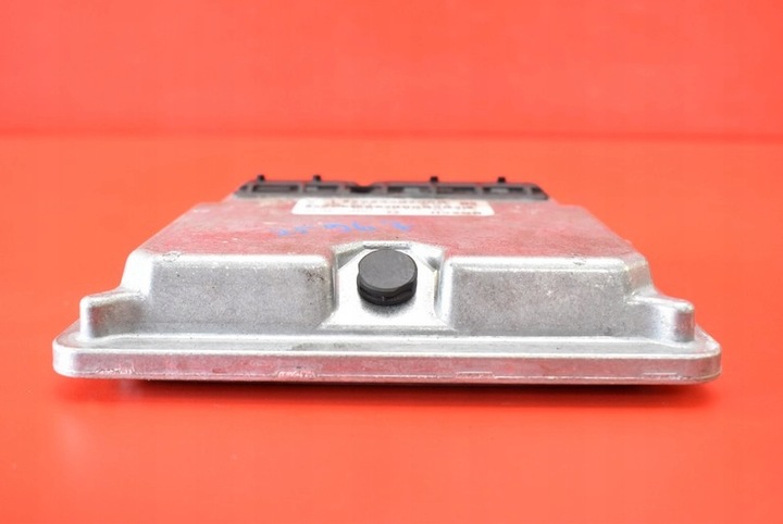 фото №7, Імобілайзер комп'ютер набір 0281001633 90508986 26037948 opel vectra b 2.0 dti