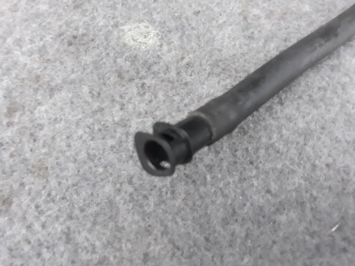 фото №4, Шланг склоомивача лампа mercedes w210 e-klasa