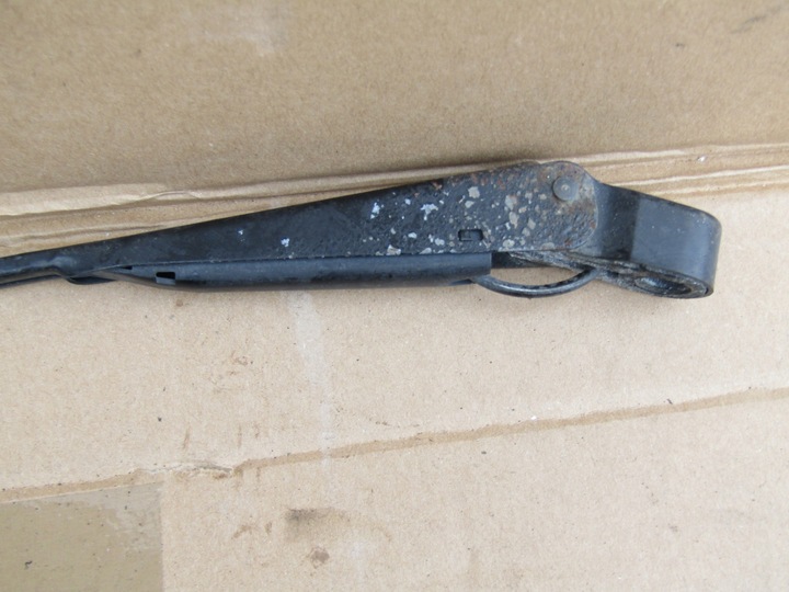 фото №9, 1 mercedes w124 универсал рычаг дворники задней крышки багажника