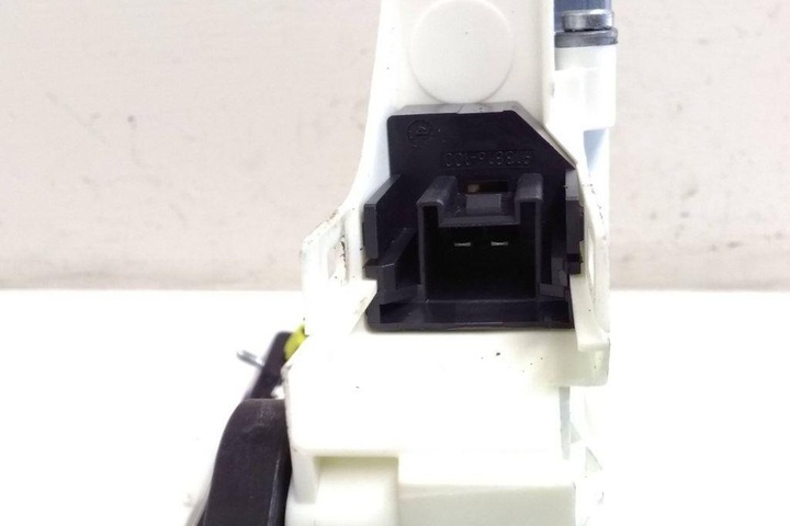 фото №6, Подъемник стекла задних правых дверь vw sharan 7n1, 7n2 8k0959801b 1.97l