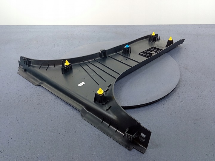 фото №5, Puma ii mk2 защита стойка b левая l1tb-a243w07-a