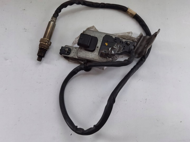 фото №1, Volkswagen оригінальний номер лямбда-зонд nox 04l907805p