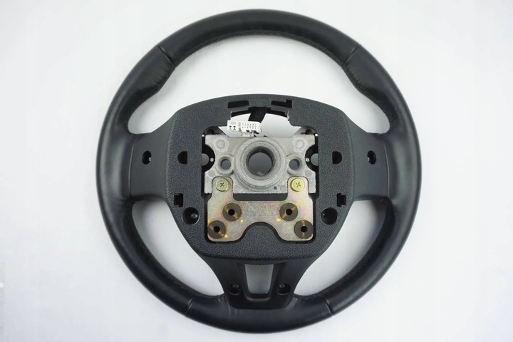 фото №7, Руль кожаный многофункциональная kia optima iv 56110-a8910wk