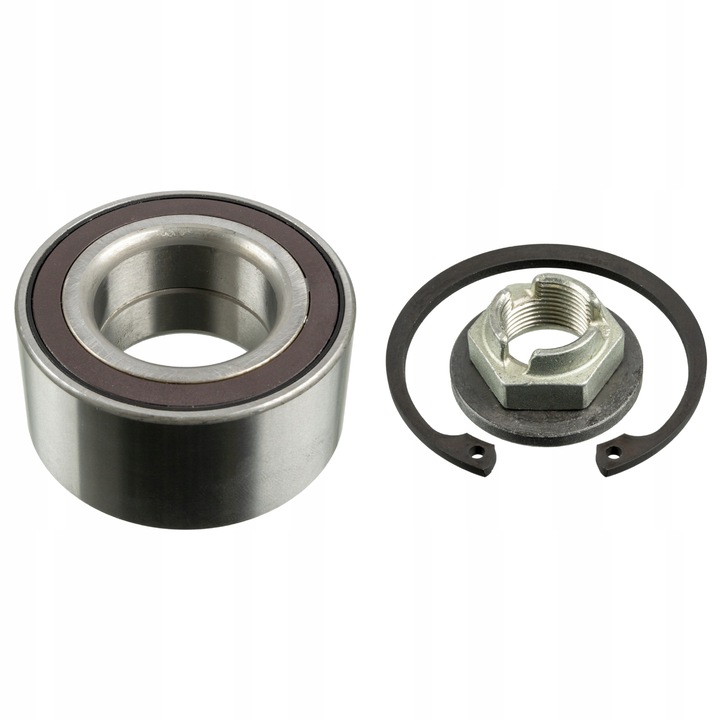 фото №1, Подшипник. набор ремонтный ступицы febi bilstein 19213 1112547