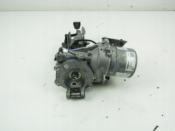 фото №6, Geely e245 шток усилитель рулевые ee 160kw eet 5d 6608009816